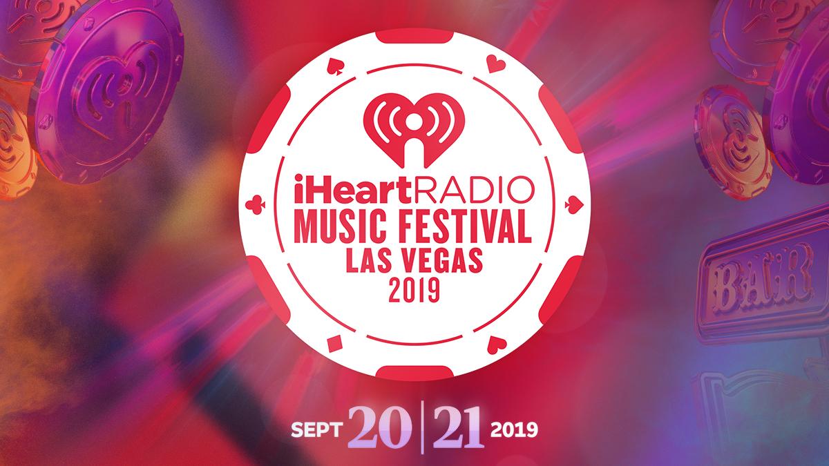 We Cannot WAIT For The iHeartRadio Music Festival In Las Vegas