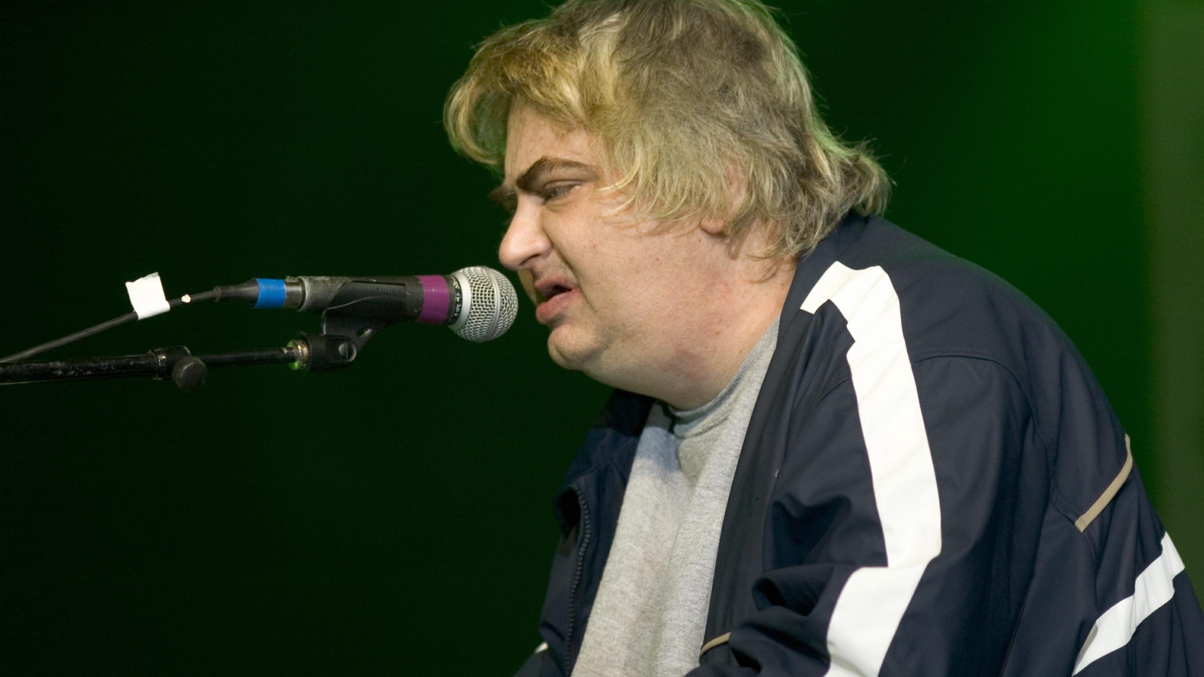 SingerSongwriter Daniel Johnston Has Died At 58
