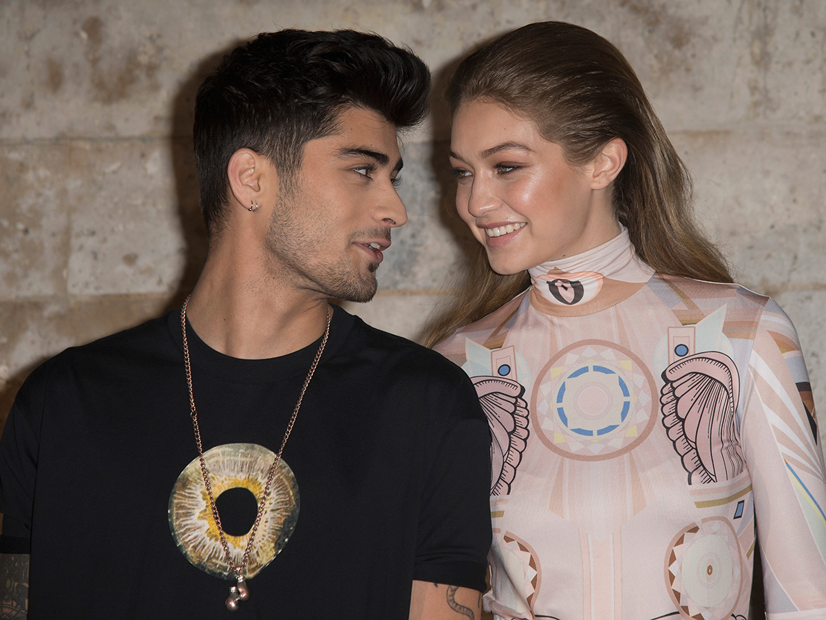 gigi and zayn divorce gigi and zayn divorce