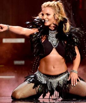 Britney Spears Reveals The Truth On Who Was Behind Her Conservatorship In Deleted Insta Post
