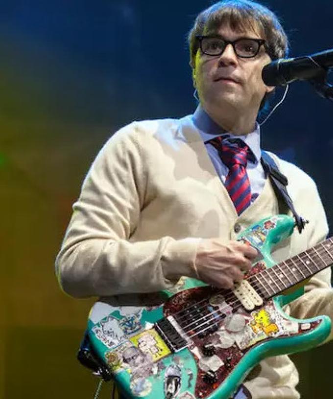 rivers cuomo was a metal band before forming weezer rivers cuomo was a metal band before forming weezer