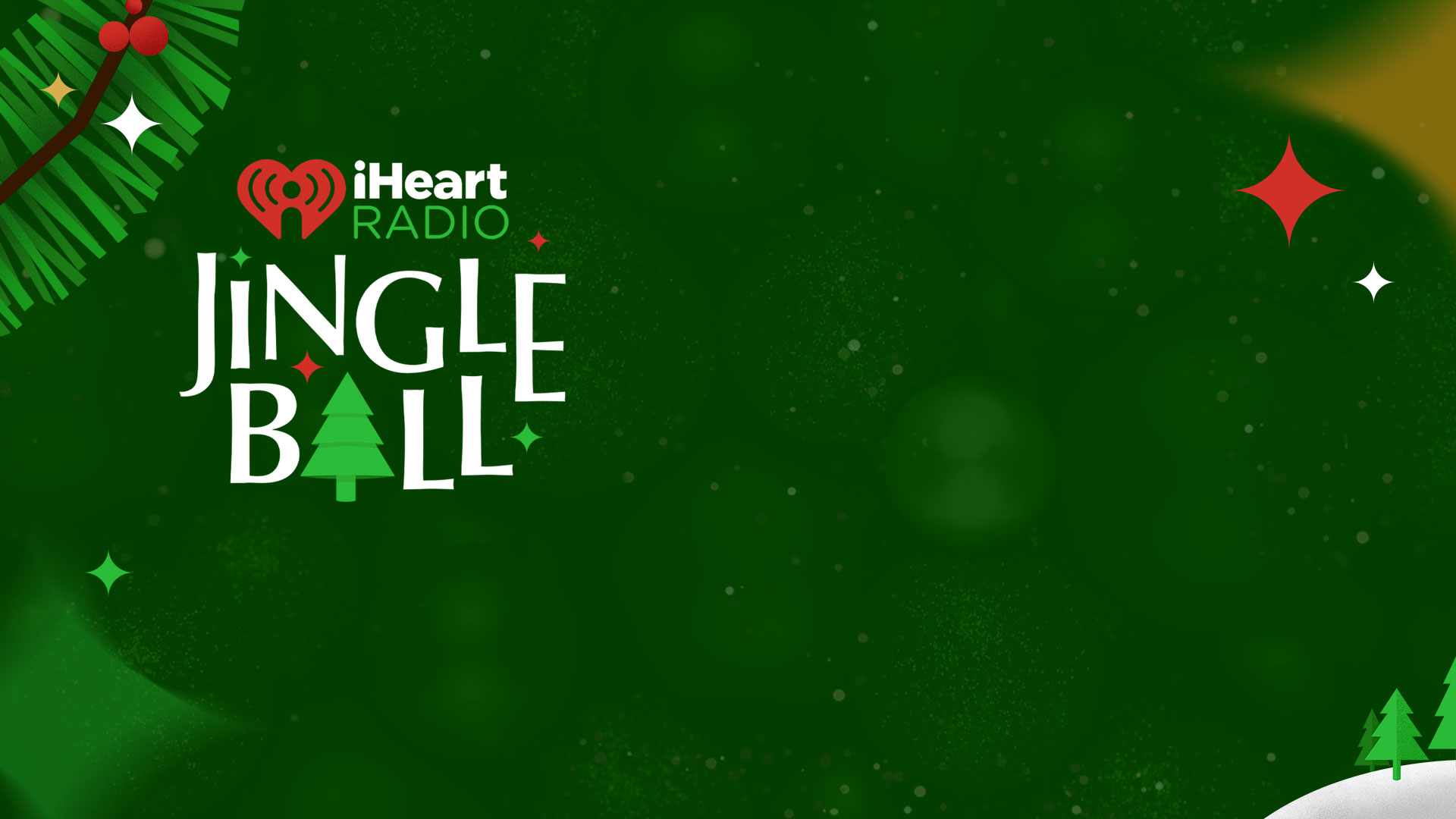 Everything You Need To Know About iHeartRadio's Jingle Ball 2020