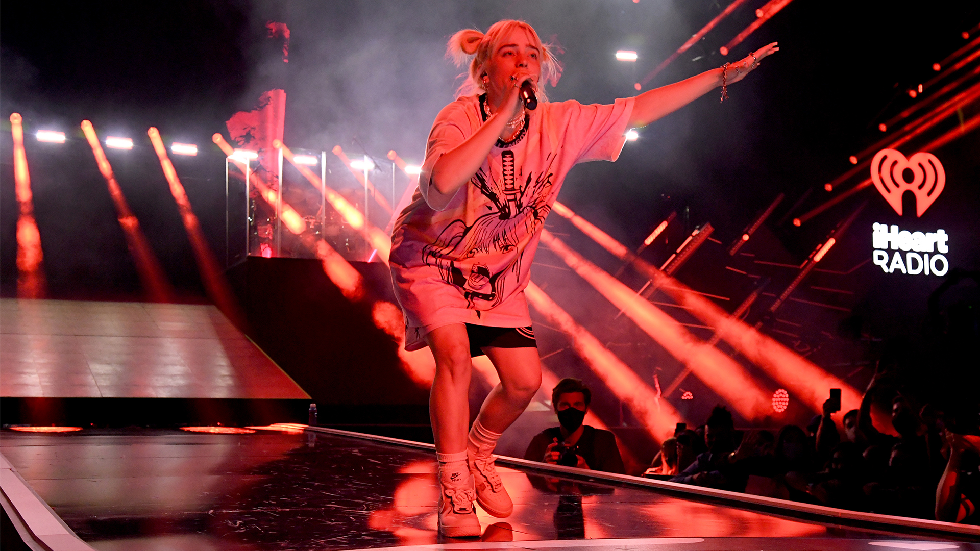 Billie Eilish Tour 2025 Locations Near Me Kay Sarajane