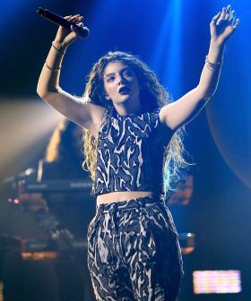 "I'm So Gutted", Lorde Has Announced That Her Aussie Tour Is Being Postponed To 2023