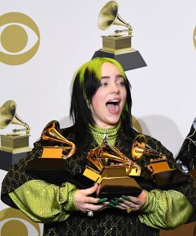 Here's Your Full List Of Grammy Nominees Ahead Of The 2022 Awards