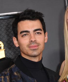 Joe Jonas & Sophie Turner Are Expecting Their Second Child!