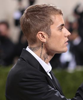 Justin Bieber "Very Worried" Over Wife Hailey's Recent Medical Scare