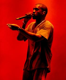 Kanye West Banned From Performing At The Grammy Awards