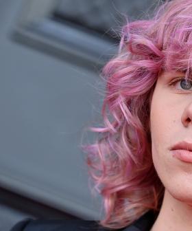 The Kid Laroi Just Called Working With Scooter Braun "A Mistake"