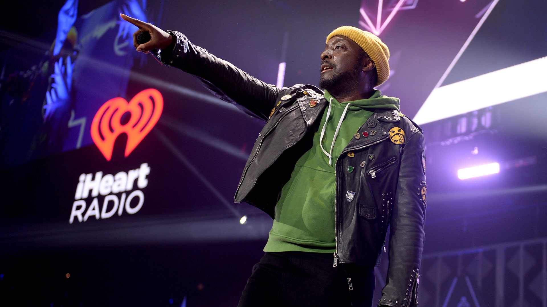 Iheartradio Music Festival 2025
