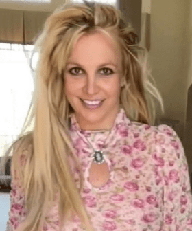 Police Have Rushed To Britney Spears Wedding As Ex-Husband Tries To Crash It