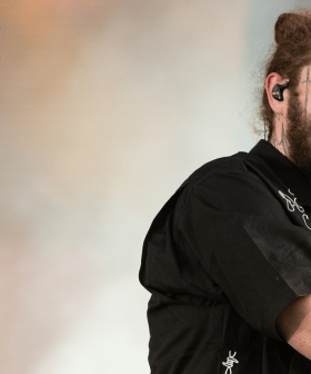 Post Malone Just Shouted Out One Of Australia's Most Iconic Songs