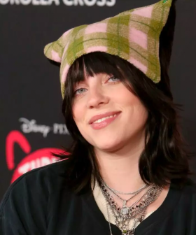 Billie Eilish Sparks Dating Rumours With Jessie Rutherford & Fans Are Not Impressed