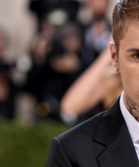 Justin Bieber Slams H&M Merch He Didn't Approve Of "Trash"