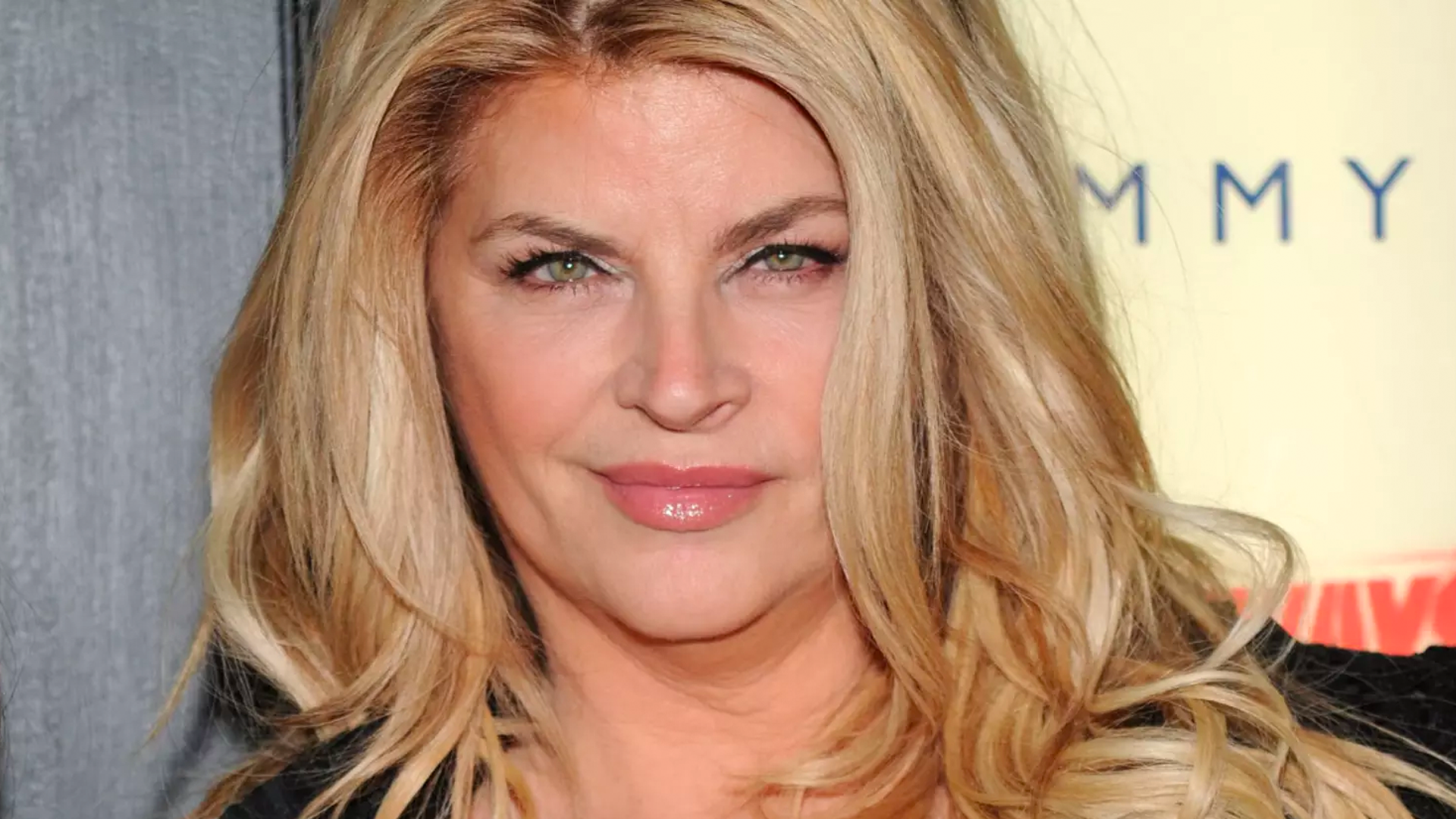 Kirstie Alley Dies Aged 71