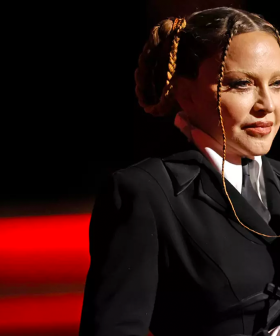 Madonna Slams Critics Of Her Grammys Appearance: Ageism & Misogyny