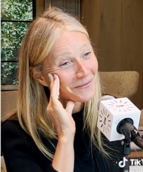 Gwyneth Paltrow Shocks Fans With 'Wellness' Routine